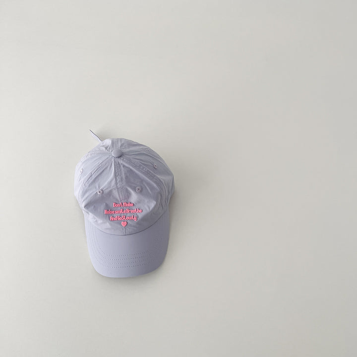 【50-53cm】フロントデザインキャップ