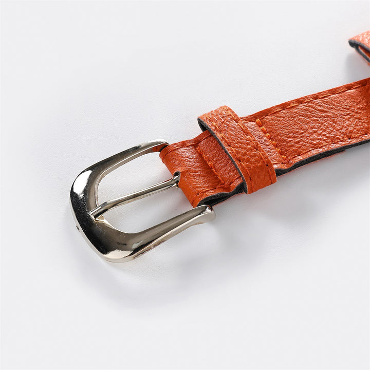 ミニバッグ付きベルト