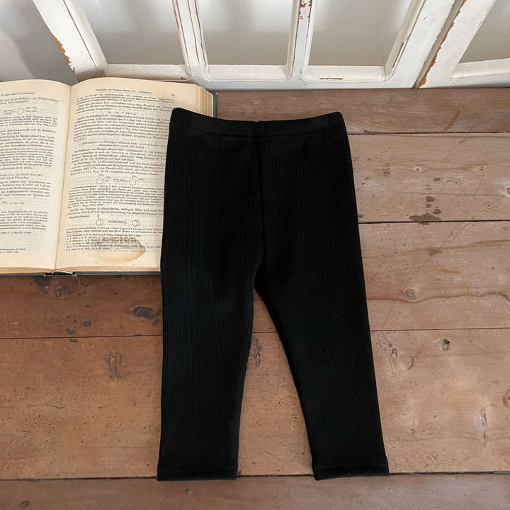 【80-130】あったかレギンスパンツ