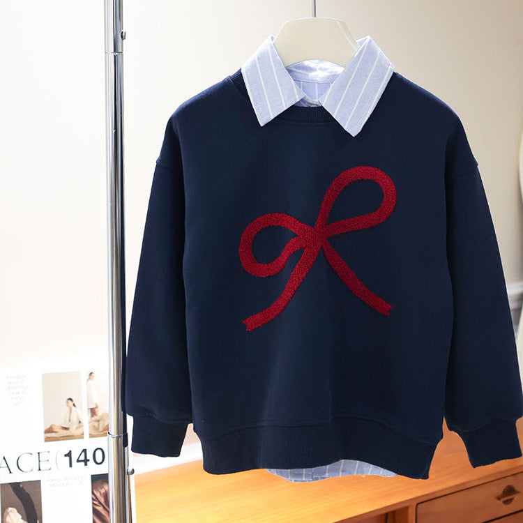 【90-150】ビッグリボントレーナー