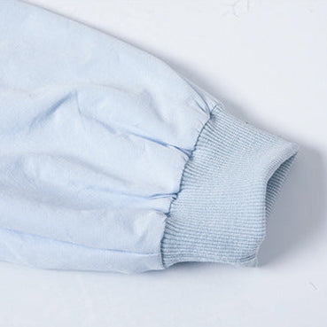 【90-140】バックデザインキュートジャケット