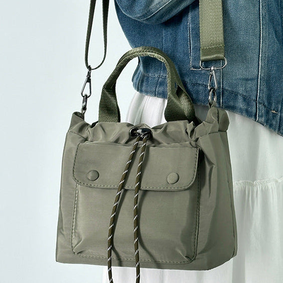 2Wayカジュアルバッグ