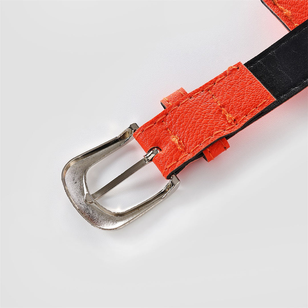 ミニバッグ付きベルト