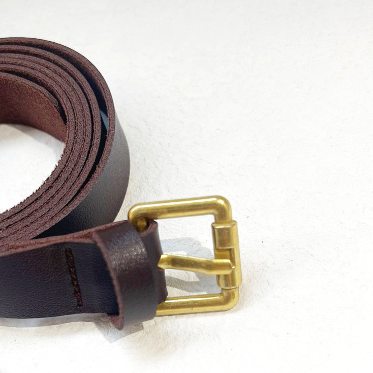 2Wayシンプルミニバッグ