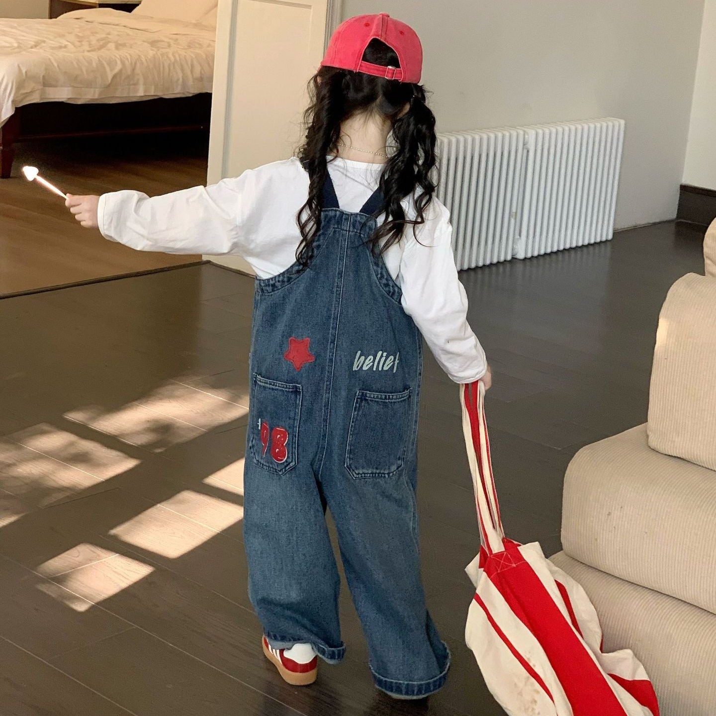 kate spade new york kids Autumn Collection 2024
