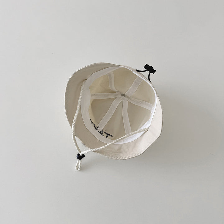 【46-48cm】TAKE刺繍ハット