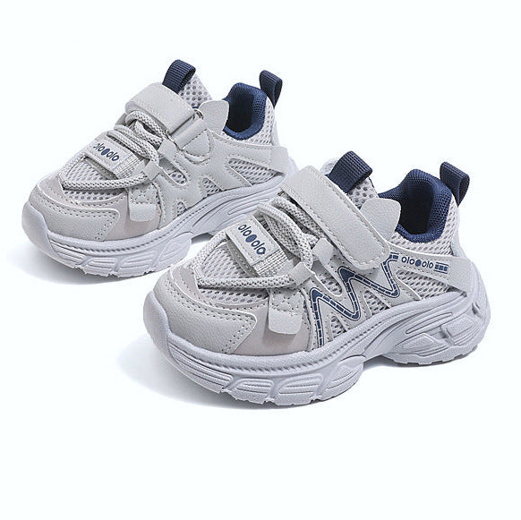 【13.5-18.0】スポーティーダッドシューズ