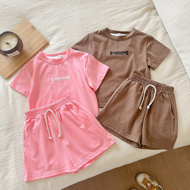 【90-150】SUNSHINEリラックスセットアップ