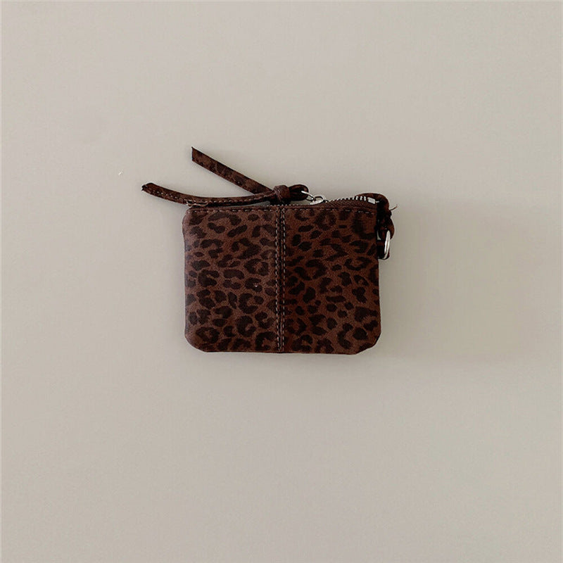 ストラップミニポーチ