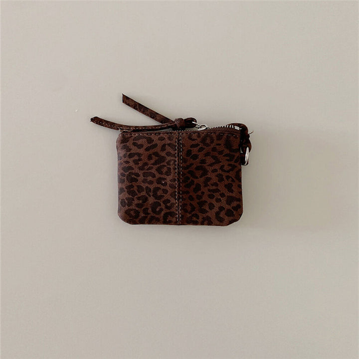 ストラップミニポーチ