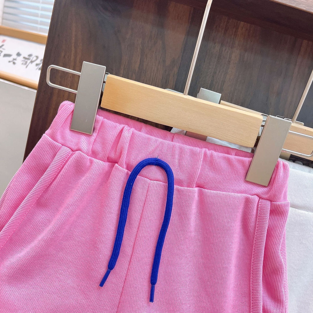 【90-110】スポーティーショートパンツ