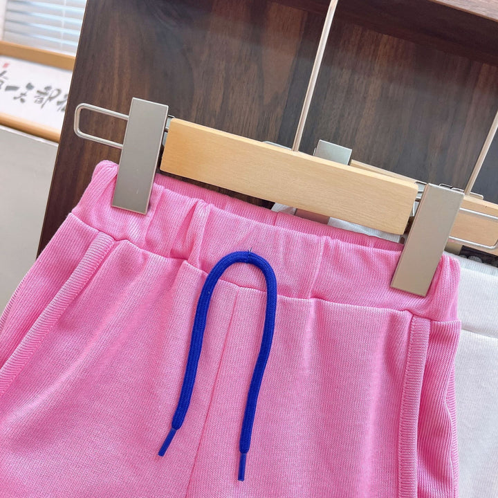 【90-110】スポーティーショートパンツ