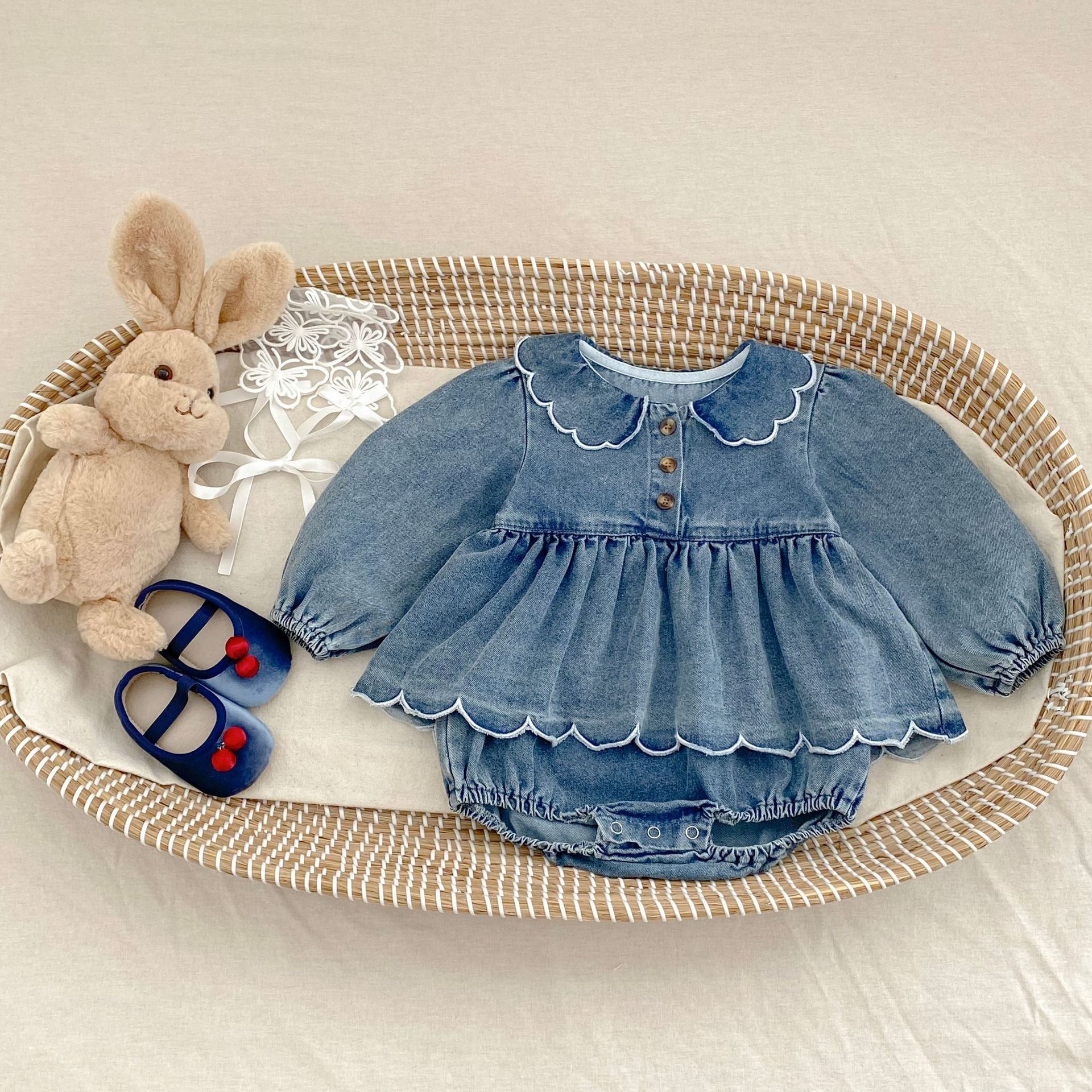 BABY ロンパース・カバーオール – こども服ELMO