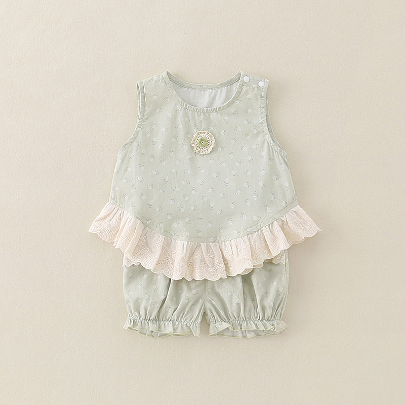 son and daughter セットアップ 1y son and daughter セットアップ 3-4y - メルカリ