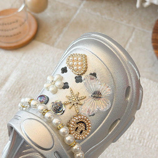 【18.0-22.0】デコラティブサンダル