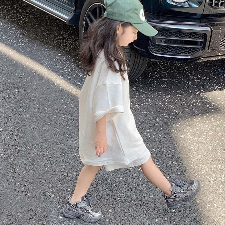 【90-150】オーバーサイズセットアップ