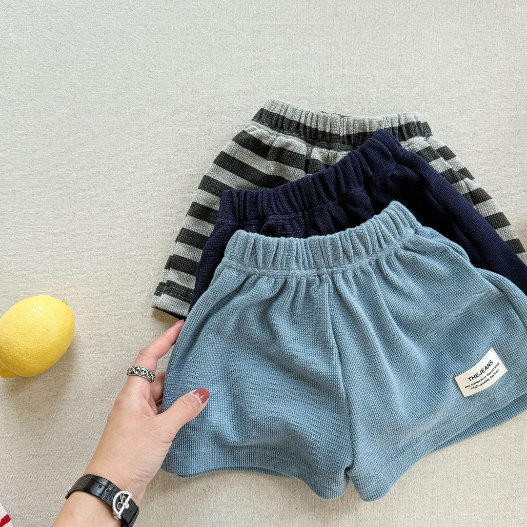 【80-130】ショートパンツ