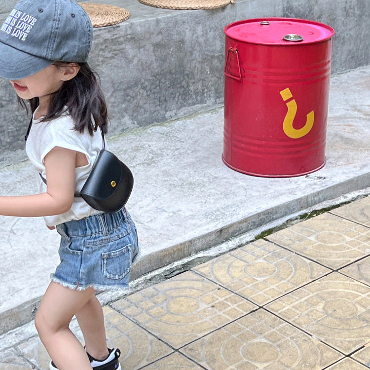 2Wayシンプルミニバッグ