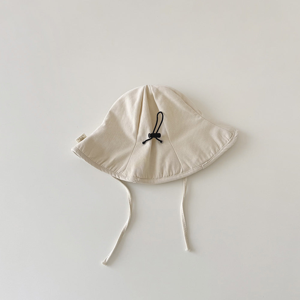 【46-50cm】ワンポイントワッペンハット