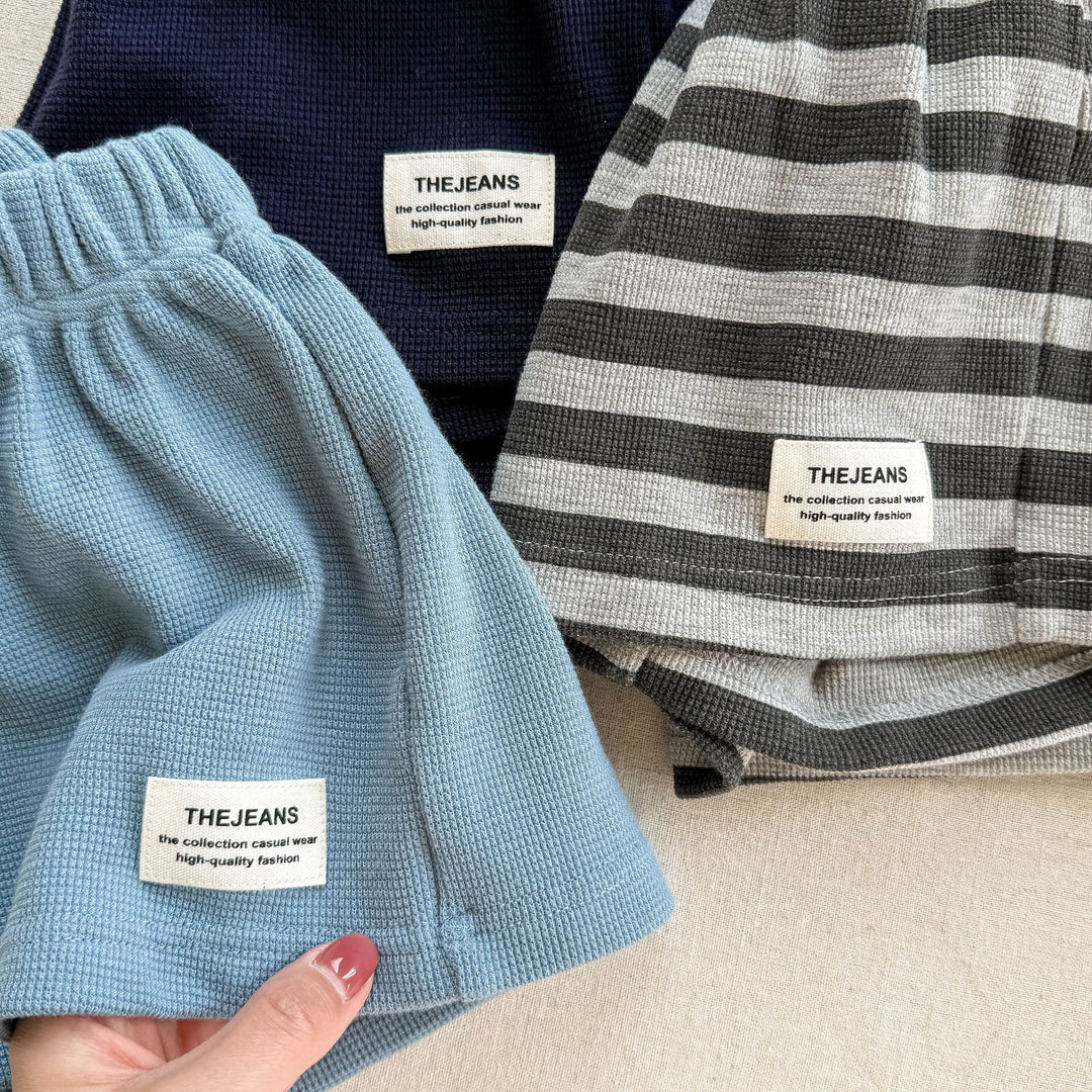 【80-130】ショートパンツ