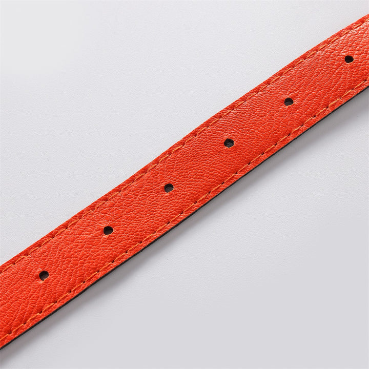 ミニバッグ付きベルト