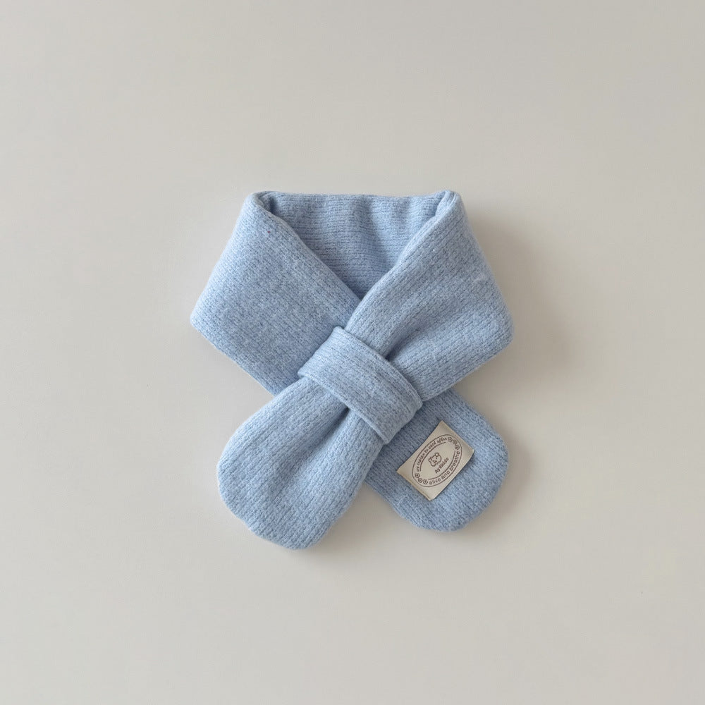 【2Y-10Y】ループ付きマフラー