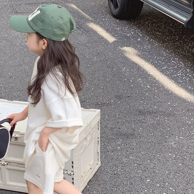 【90-150】オーバーサイズセットアップ