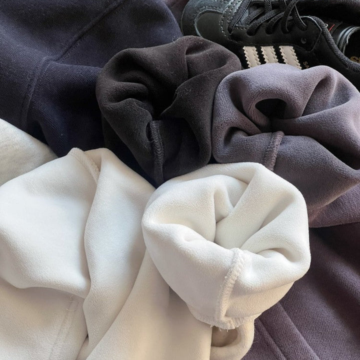 【90-150】フロントロゴパーカー