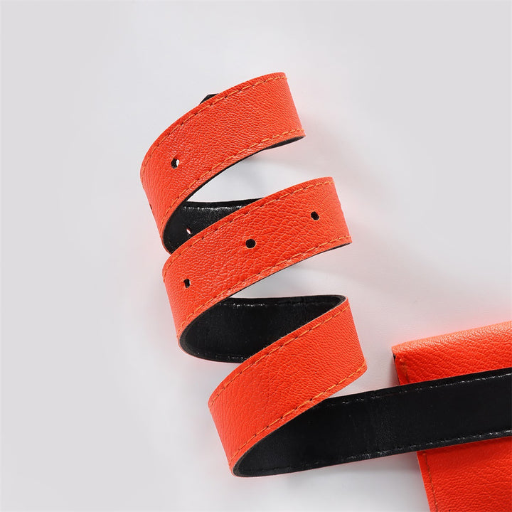 ミニバッグ付きベルト