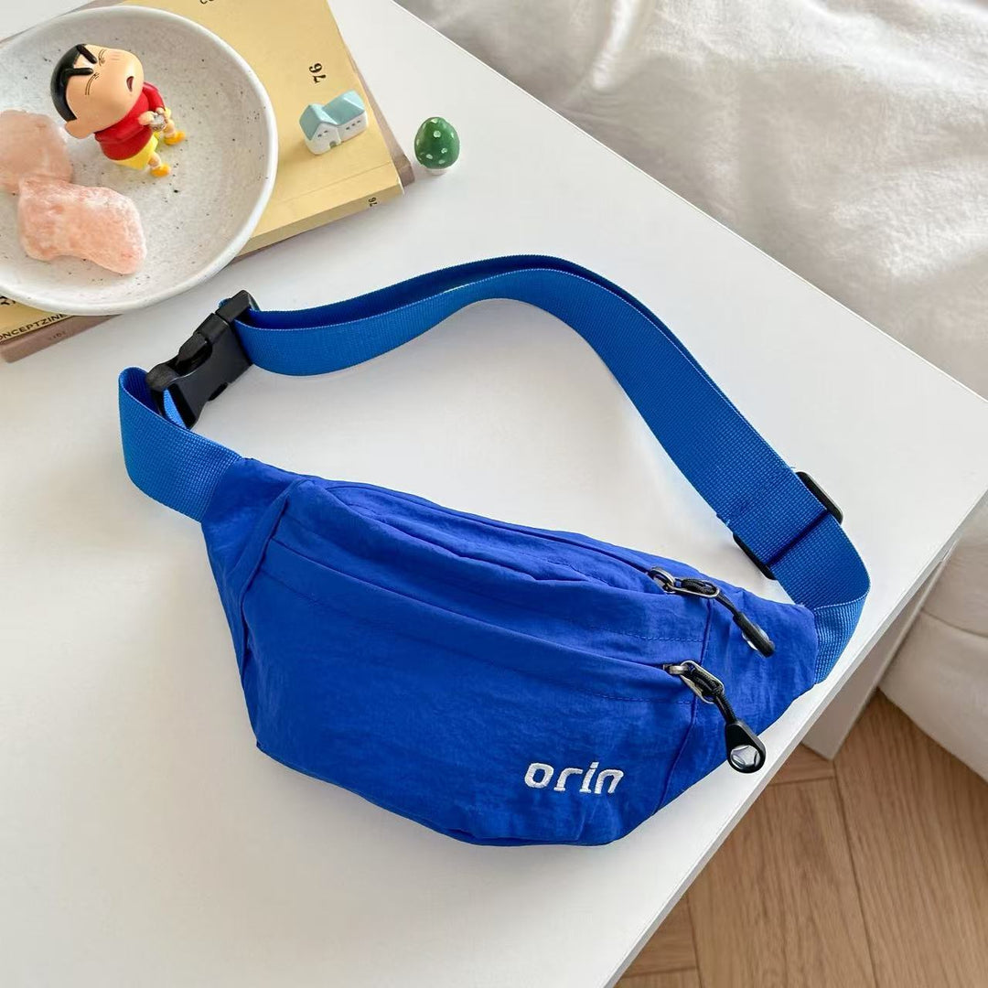 シンプルボディバッグ