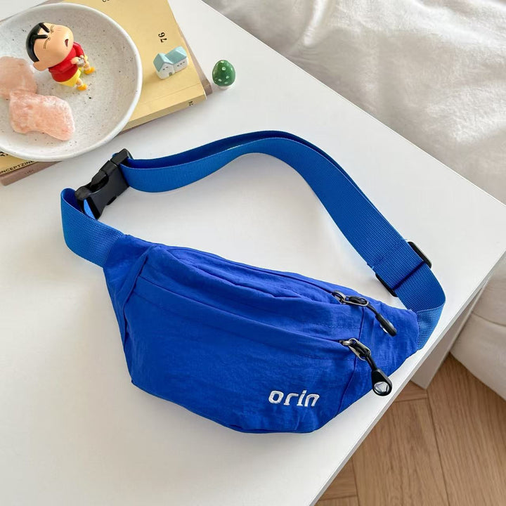 シンプルボディバッグ