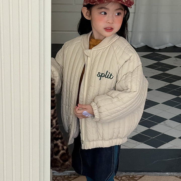 【90-150】バックデザインジャケット