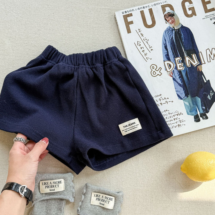 【80-130】ショートパンツ