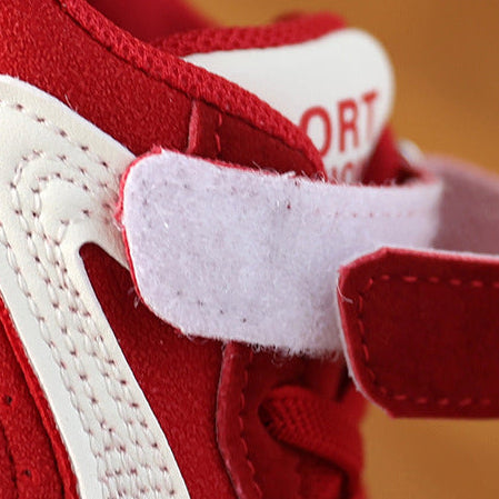 【13.0-19.0】スポーティースニーカー