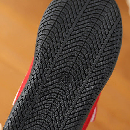 【13.0-19.0】スポーティースニーカー