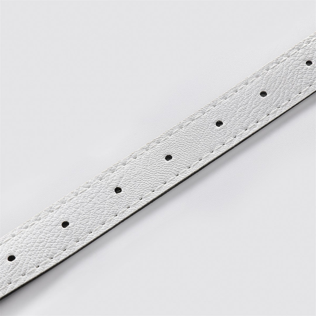 ミニバッグ付きベルト