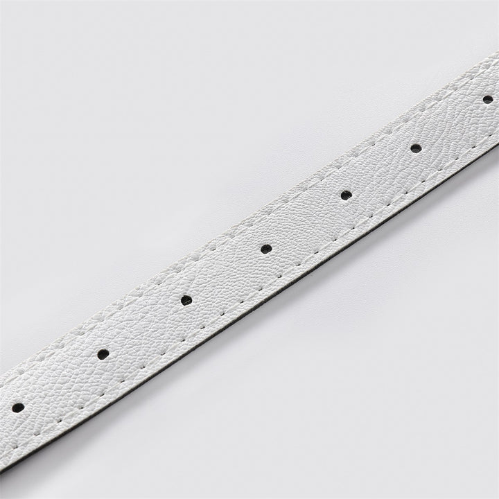 ミニバッグ付きベルト