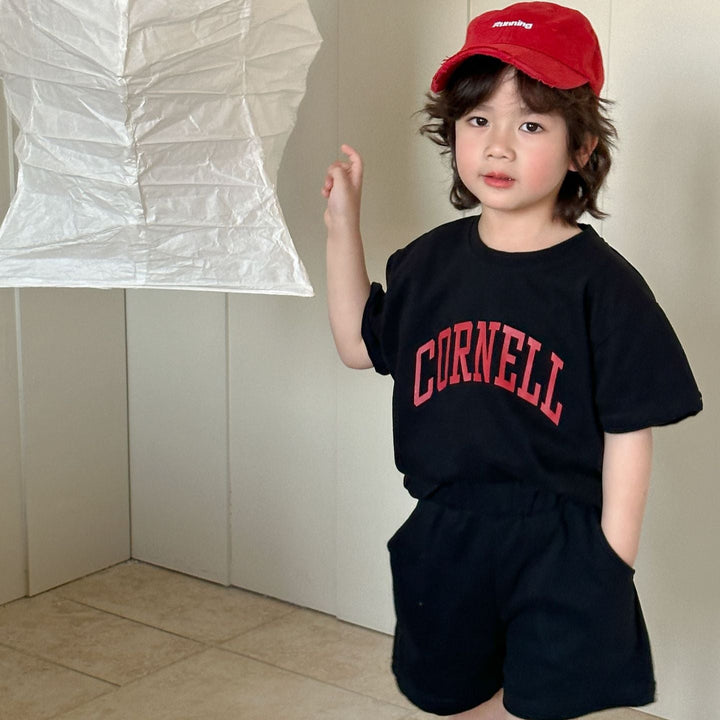 【80-150】CORNELLプリントセットアップ