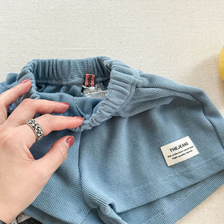 【80-130】ショートパンツ