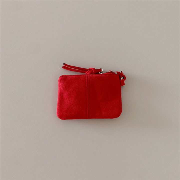 ストラップミニポーチ