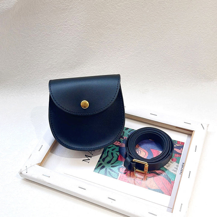 2Wayシンプルミニバッグ