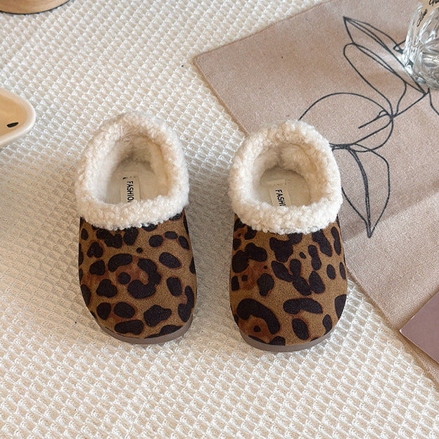 【14.0-22.0】中ボアスリッポンシューズ