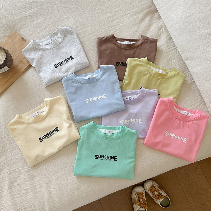 【90-150】SUNSHINEリラックスセットアップ