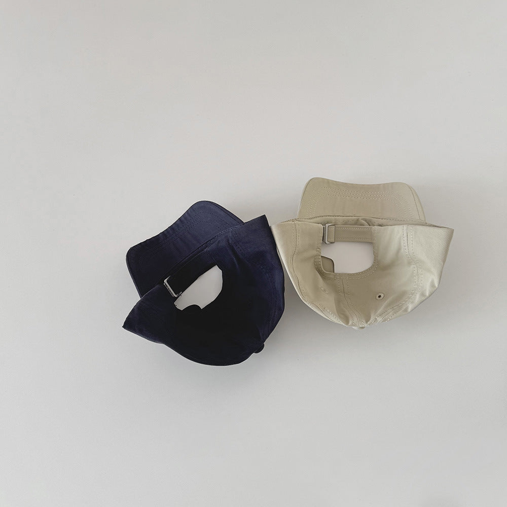 【49-52cm】HEYキャップ