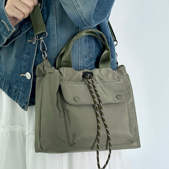 2Wayカジュアルバッグ