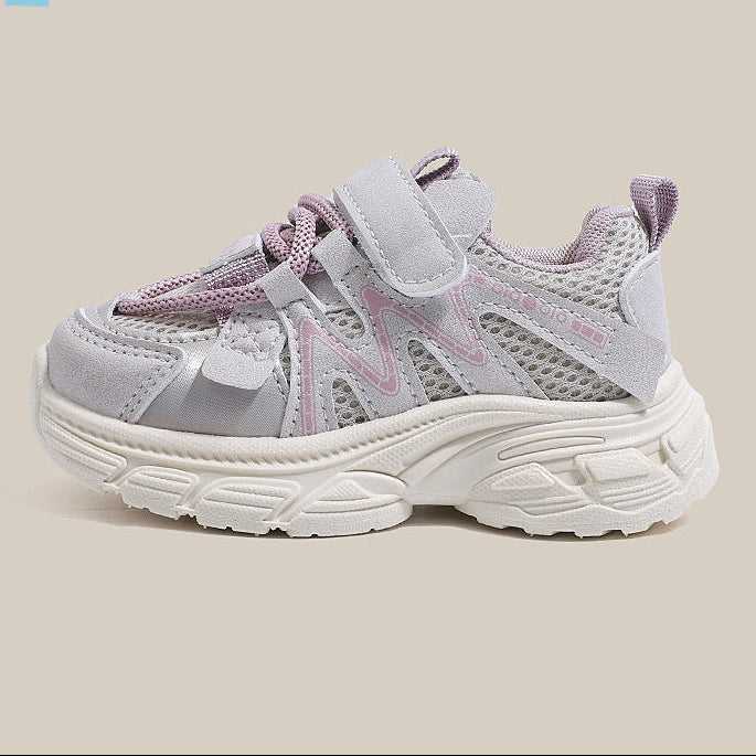 【13.5-18.0】スポーティーダッドシューズ