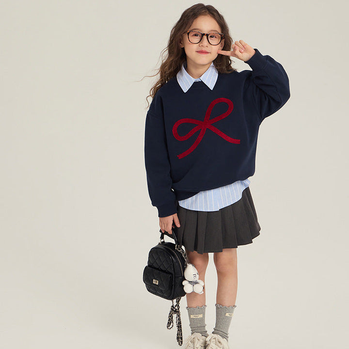 【90-150】ビッグリボントレーナー