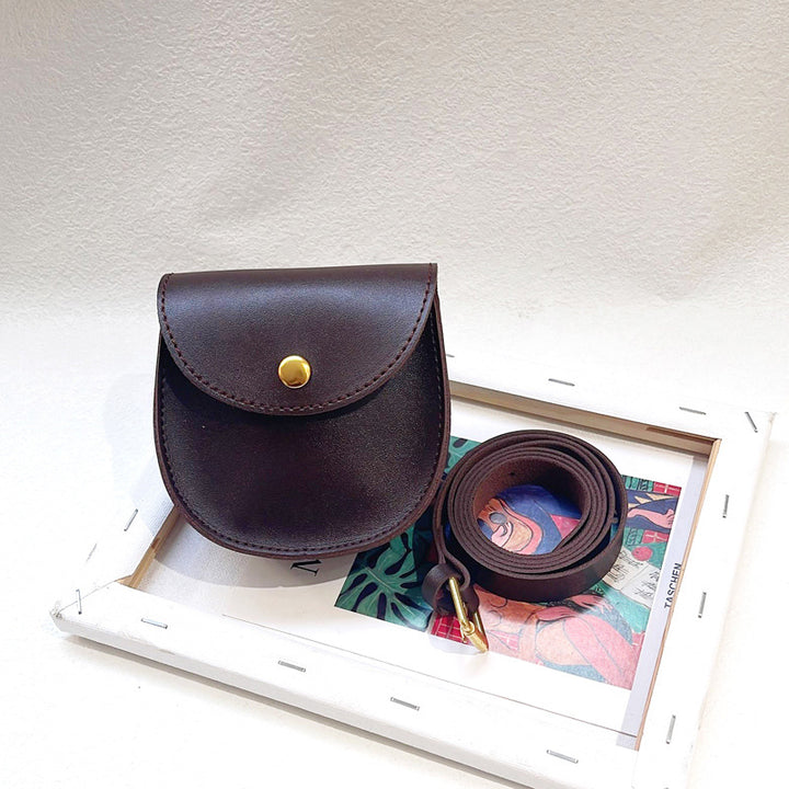 2Wayシンプルミニバッグ