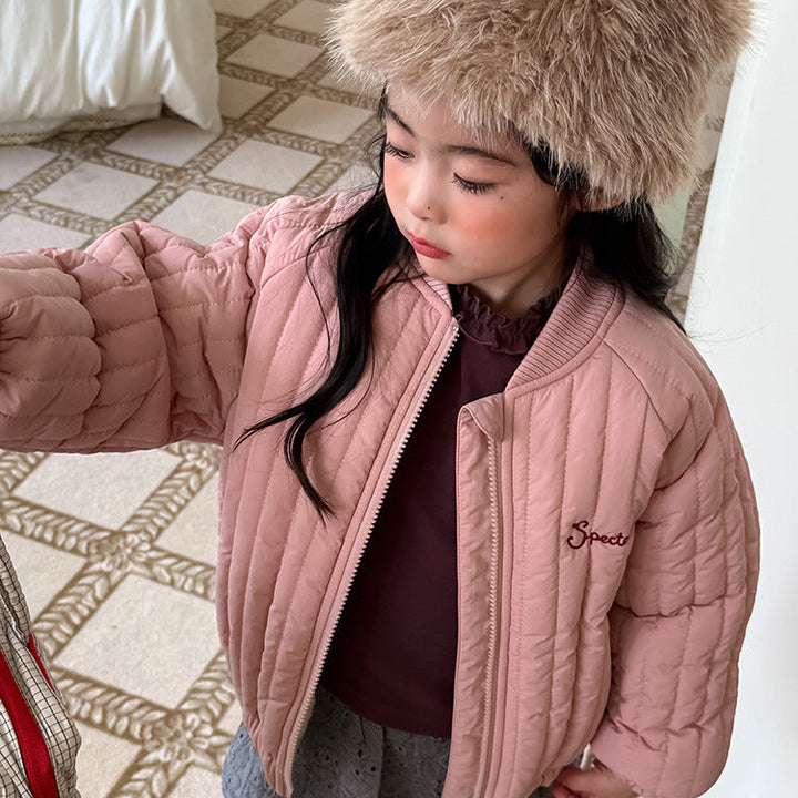 【90-150】バックデザインジャケット