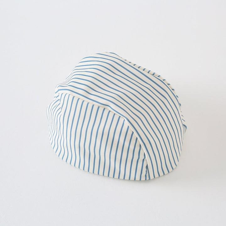 【90-140】シャーリングデザインセパレートスイムウェア